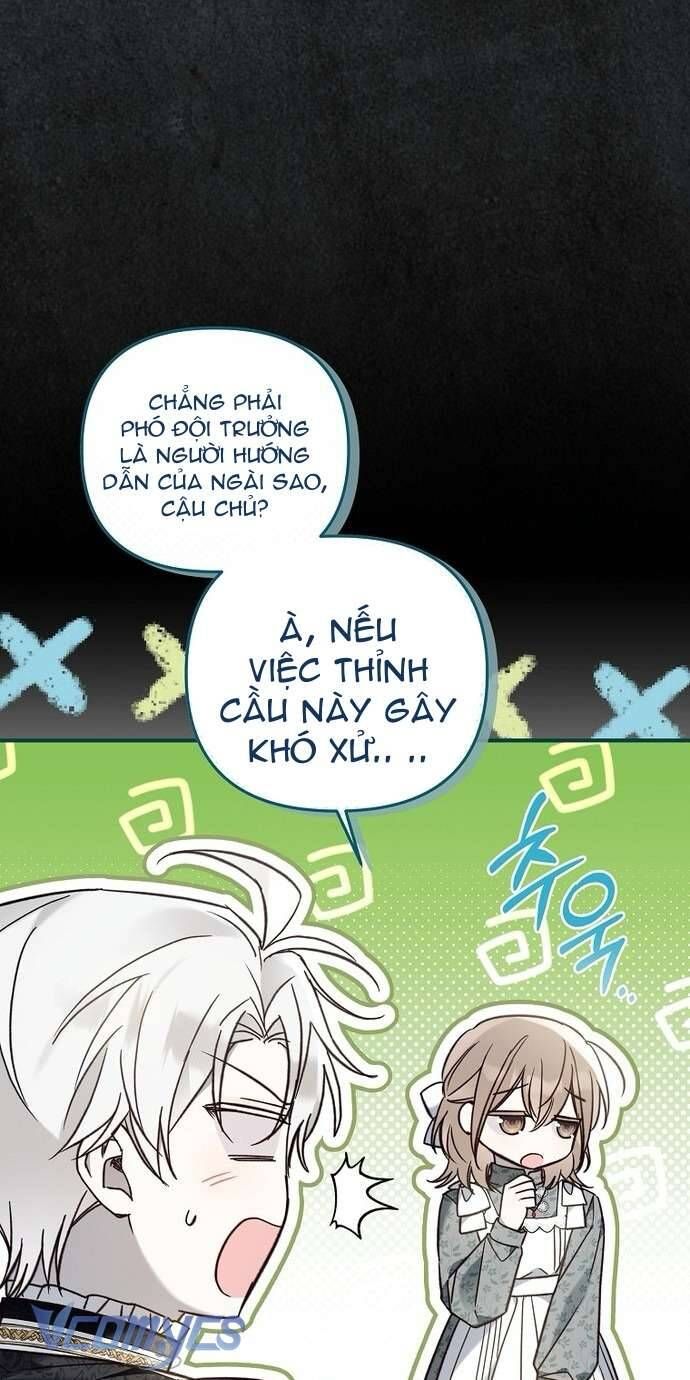 Độc Chiếm Sủng Ái Của Công Chúa Út, Mọi Người Đều Say Mê Tôi. - Chap 17 - Trang 4