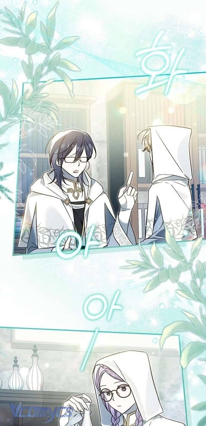 Độc Chiếm Sủng Ái Của Công Chúa Út, Mọi Người Đều Say Mê Tôi. - Chap 17 - Trang 35