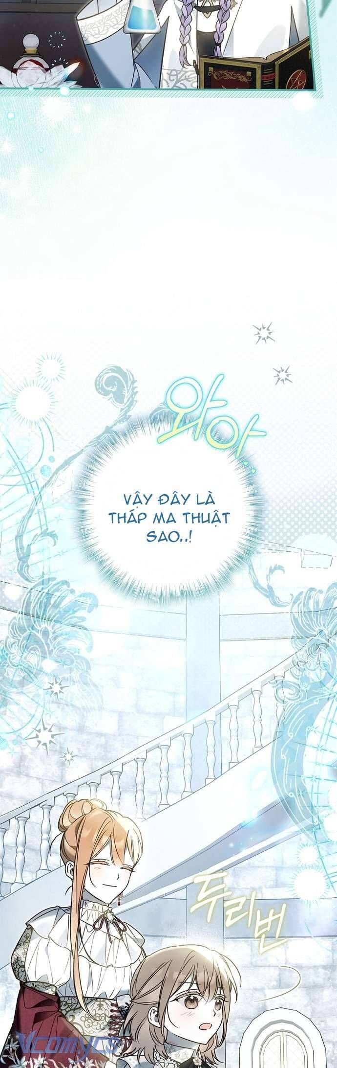 Độc Chiếm Sủng Ái Của Công Chúa Út, Mọi Người Đều Say Mê Tôi. - Chap 17 - Trang 36