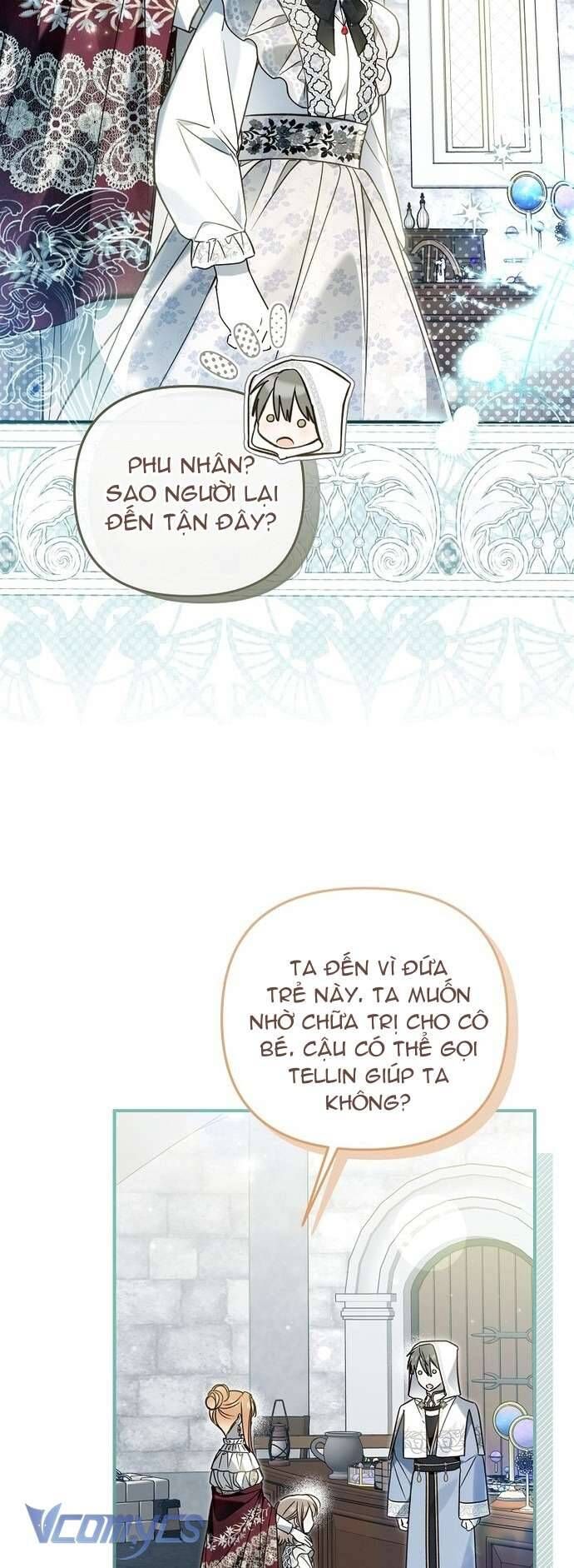 Độc Chiếm Sủng Ái Của Công Chúa Út, Mọi Người Đều Say Mê Tôi. - Chap 17 - Trang 37