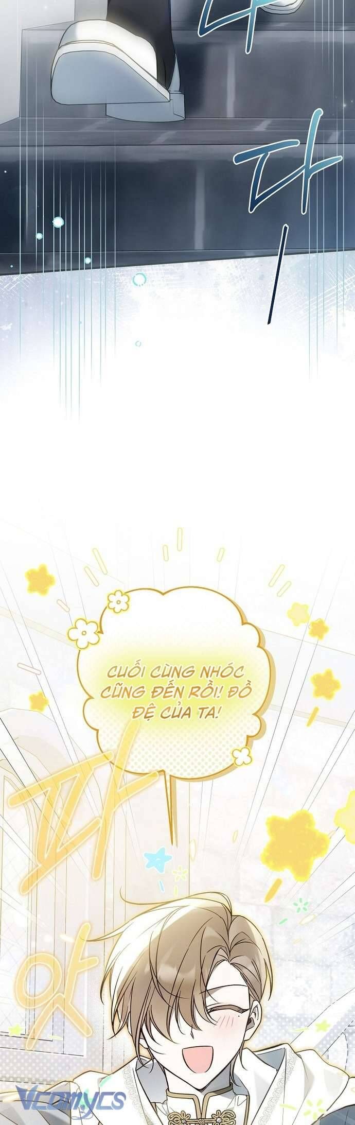 Độc Chiếm Sủng Ái Của Công Chúa Út, Mọi Người Đều Say Mê Tôi. - Chap 17 - Trang 39