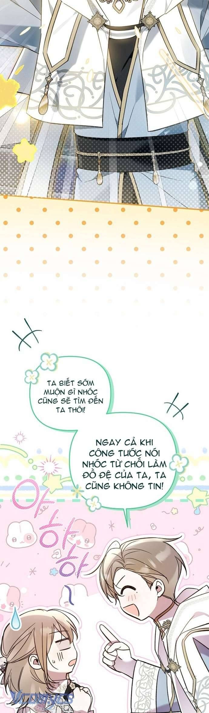 Độc Chiếm Sủng Ái Của Công Chúa Út, Mọi Người Đều Say Mê Tôi. - Chap 17 - Trang 40