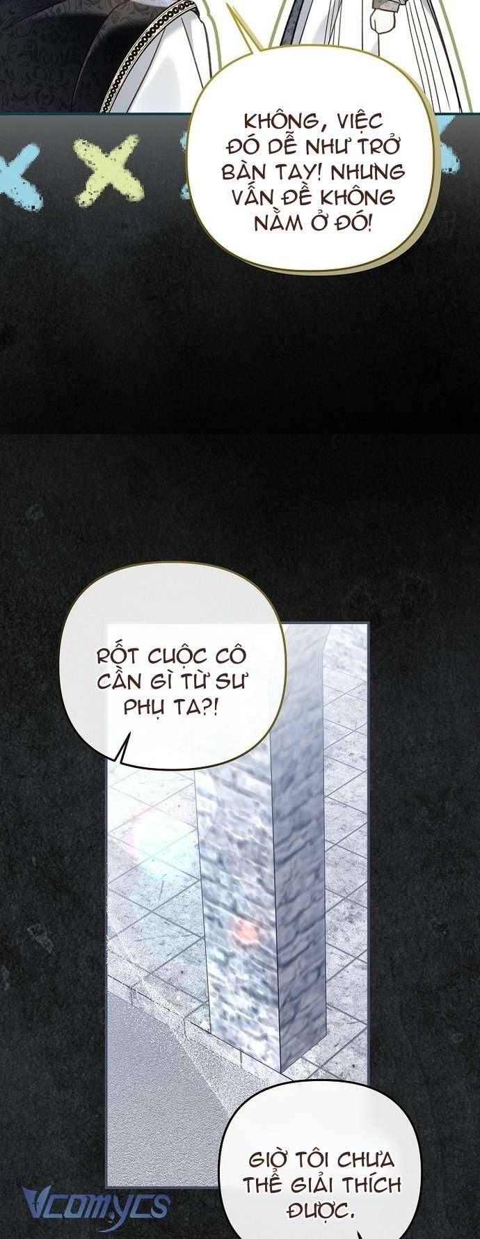 Độc Chiếm Sủng Ái Của Công Chúa Út, Mọi Người Đều Say Mê Tôi. - Chap 17 - Trang 5