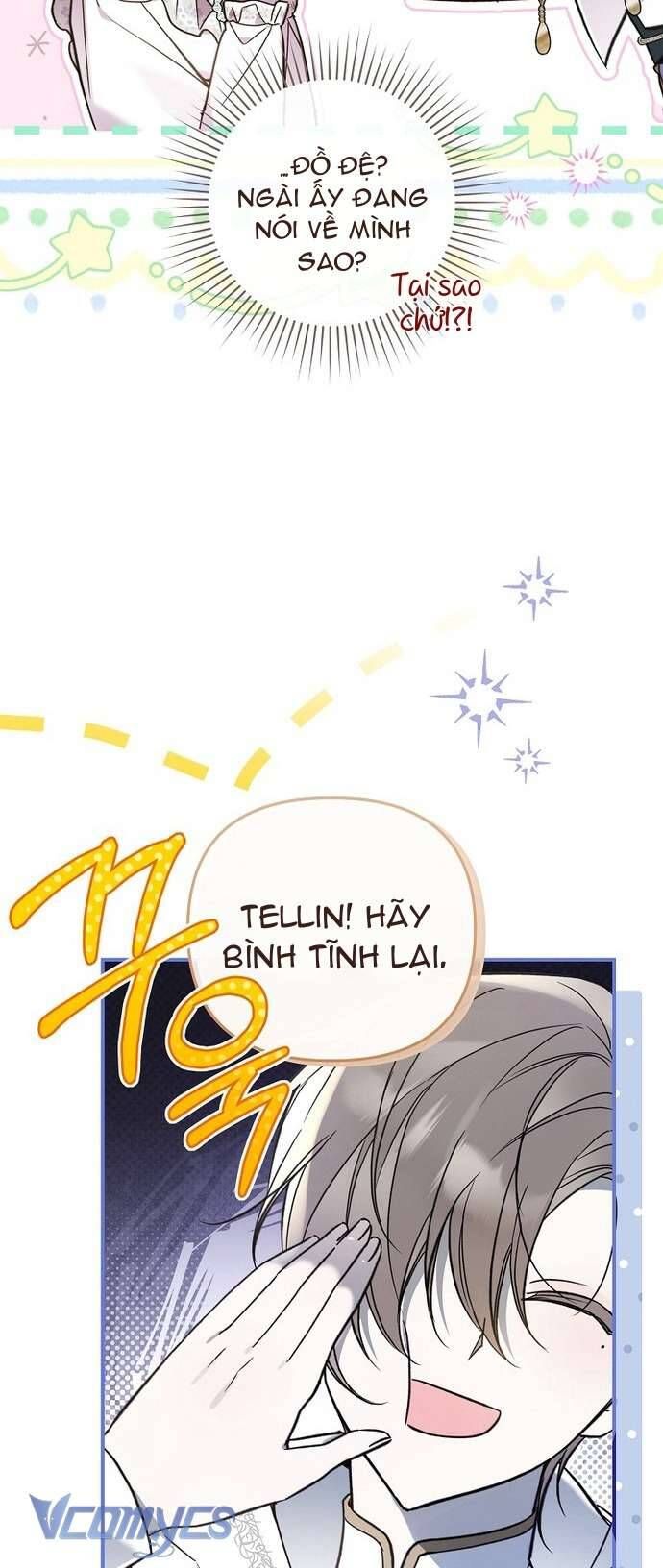 Độc Chiếm Sủng Ái Của Công Chúa Út, Mọi Người Đều Say Mê Tôi. - Chap 17 - Trang 41