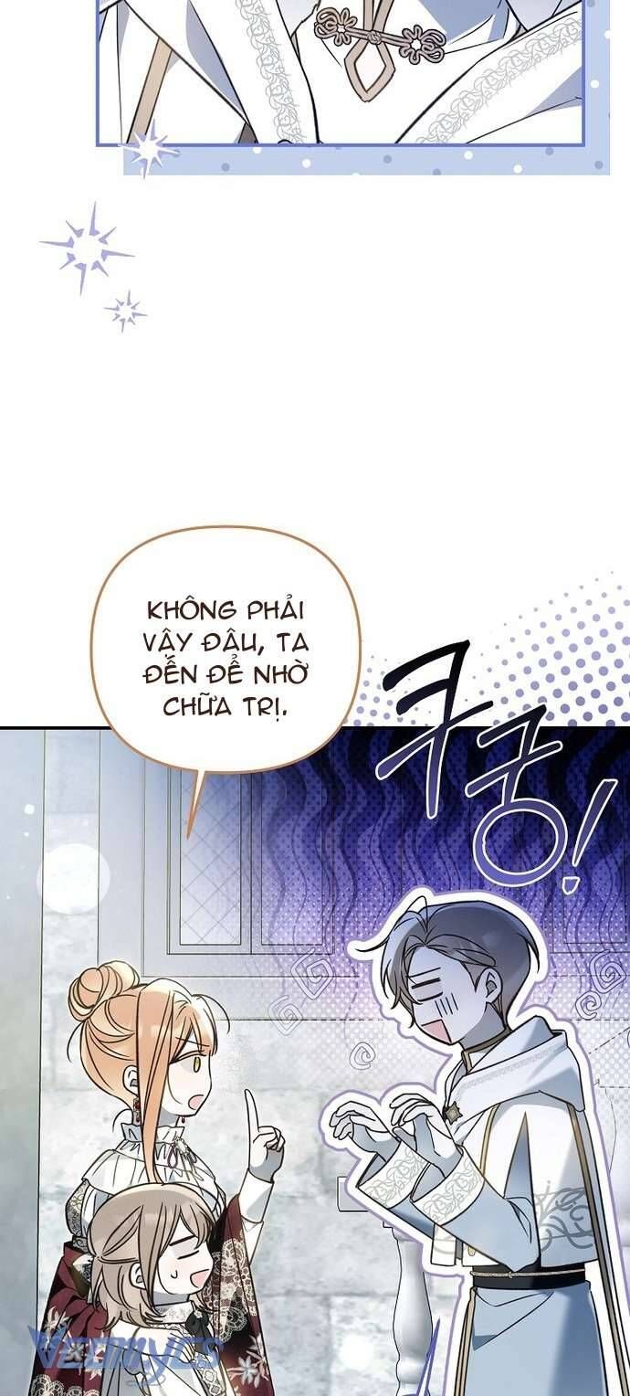 Độc Chiếm Sủng Ái Của Công Chúa Út, Mọi Người Đều Say Mê Tôi. - Chap 17 - Trang 42