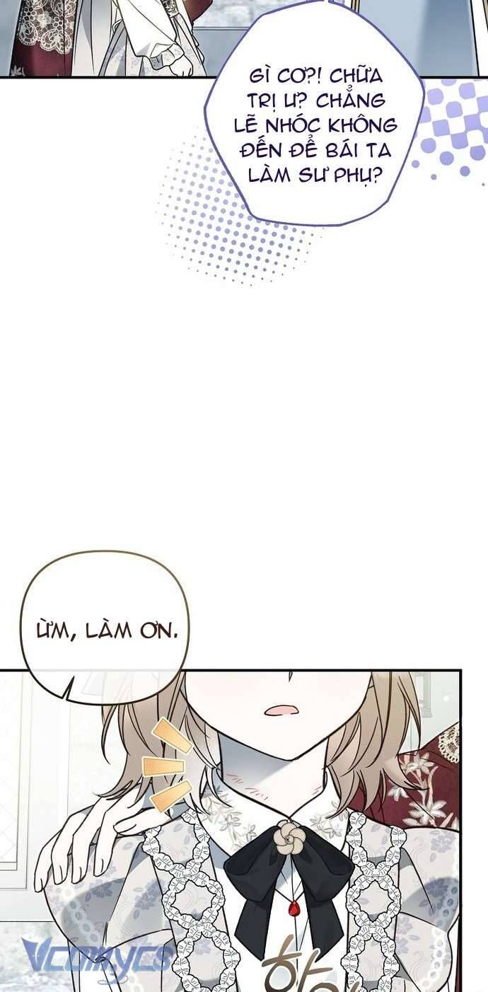 Độc Chiếm Sủng Ái Của Công Chúa Út, Mọi Người Đều Say Mê Tôi. - Chap 17 - Trang 43