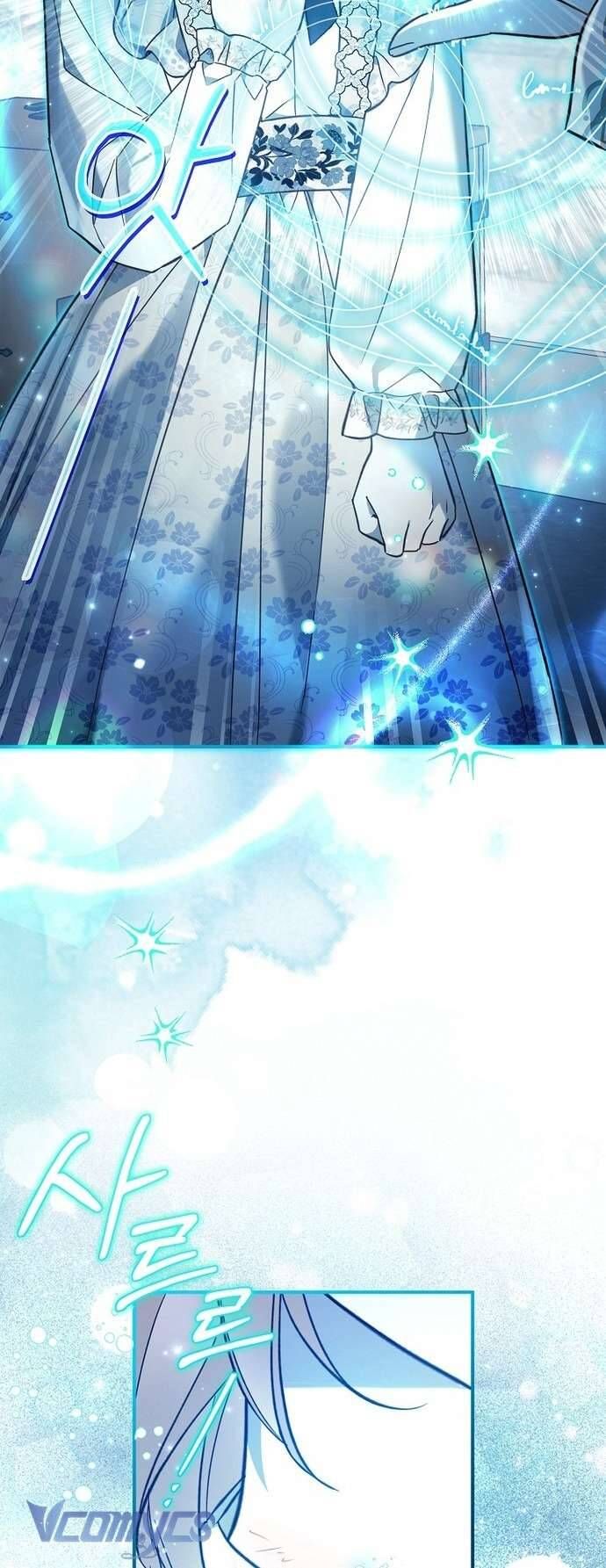 Độc Chiếm Sủng Ái Của Công Chúa Út, Mọi Người Đều Say Mê Tôi. - Chap 17 - Trang 46