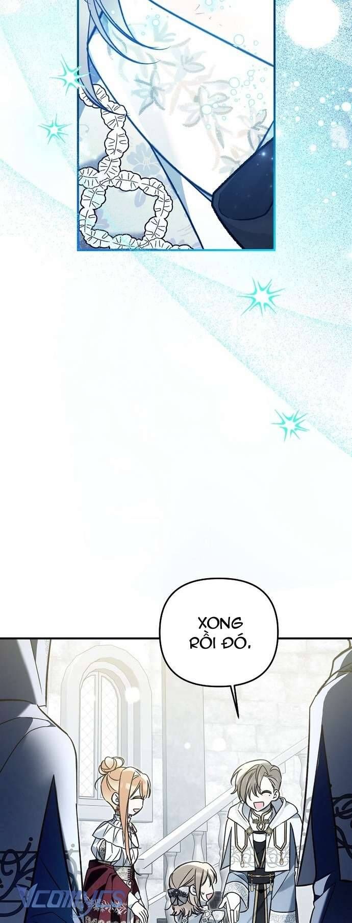 Độc Chiếm Sủng Ái Của Công Chúa Út, Mọi Người Đều Say Mê Tôi. - Chap 17 - Trang 47