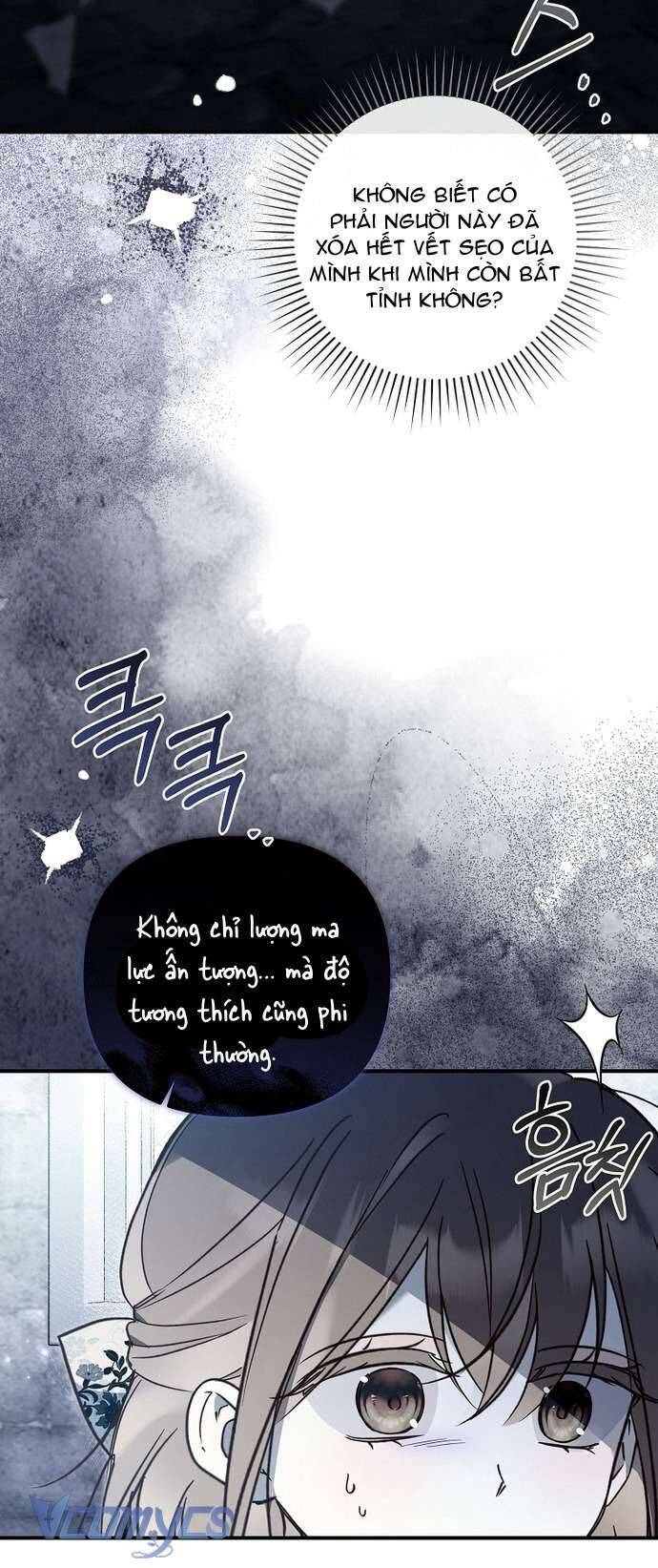 Độc Chiếm Sủng Ái Của Công Chúa Út, Mọi Người Đều Say Mê Tôi. - Chap 17 - Trang 49