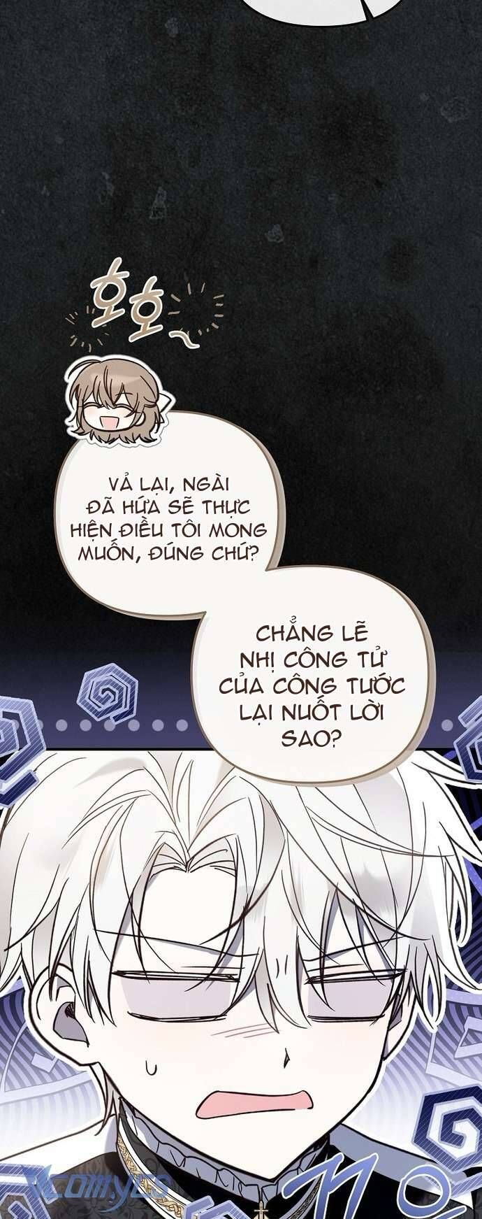 Độc Chiếm Sủng Ái Của Công Chúa Út, Mọi Người Đều Say Mê Tôi. - Chap 17 - Trang 6
