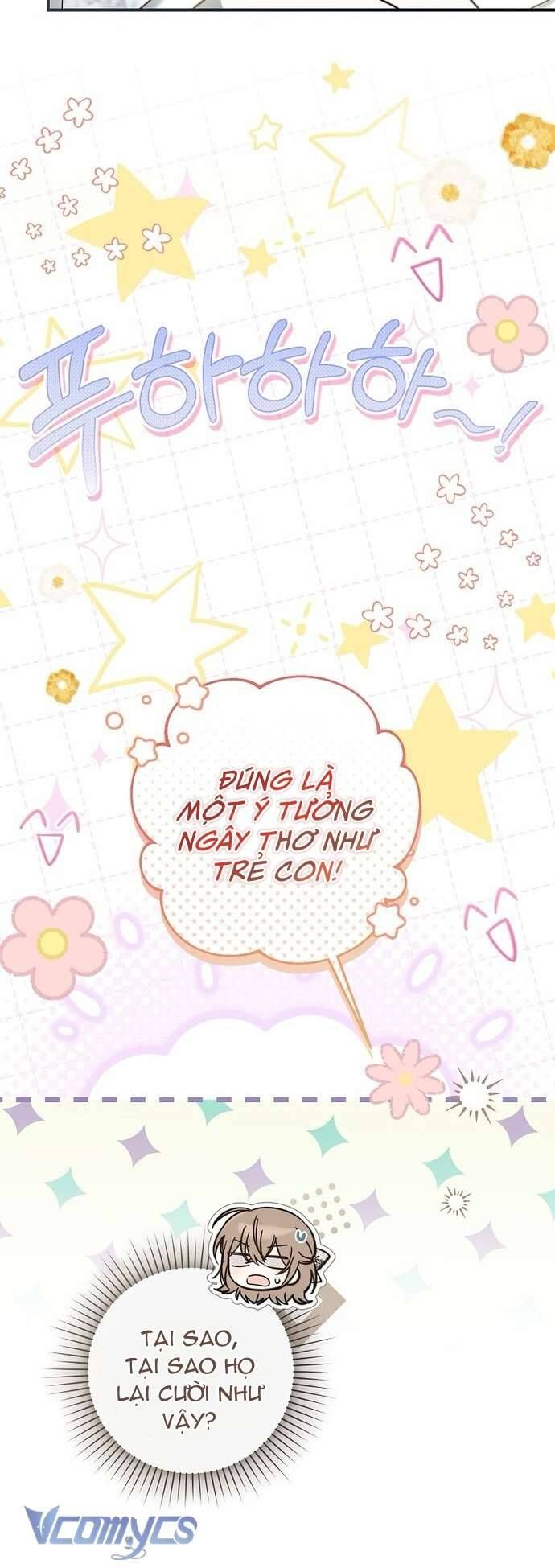 Độc Chiếm Sủng Ái Của Công Chúa Út, Mọi Người Đều Say Mê Tôi. - Chap 17 - Trang 58