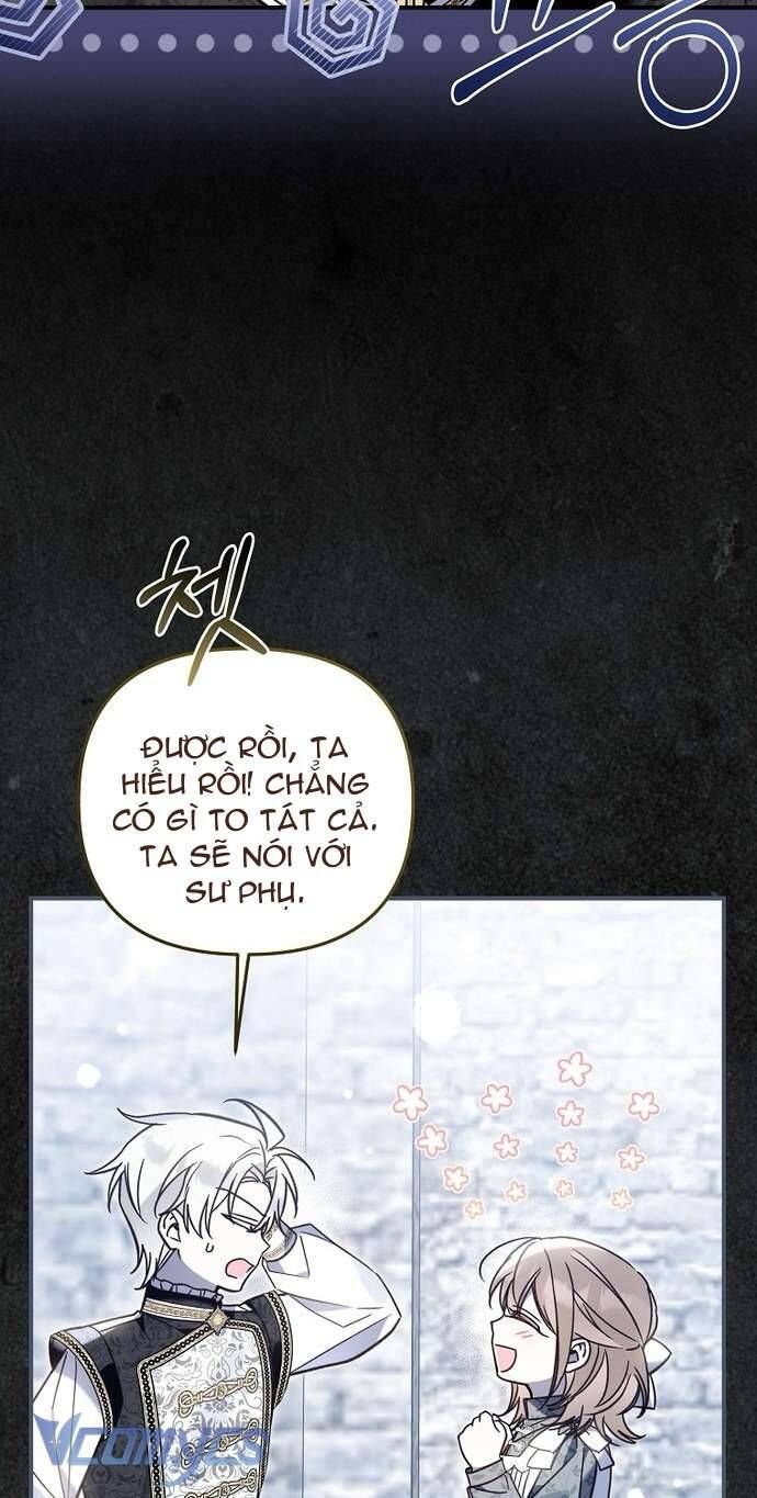 Độc Chiếm Sủng Ái Của Công Chúa Út, Mọi Người Đều Say Mê Tôi. - Chap 17 - Trang 7