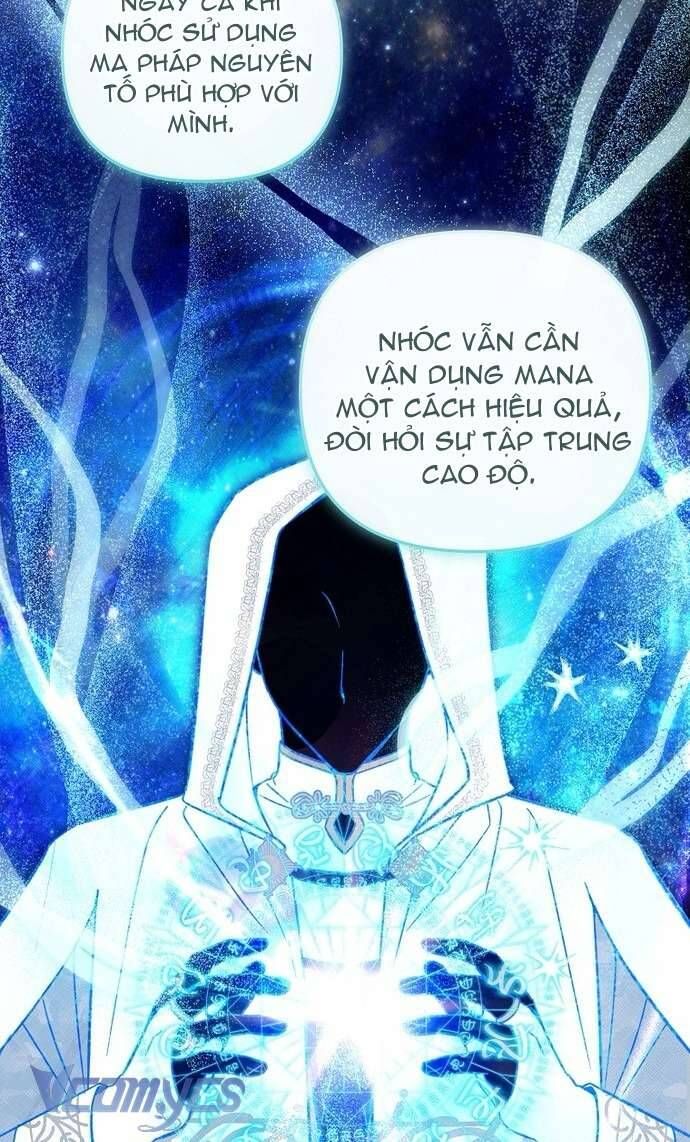 Độc Chiếm Sủng Ái Của Công Chúa Út, Mọi Người Đều Say Mê Tôi. - Chap 17 - Trang 61