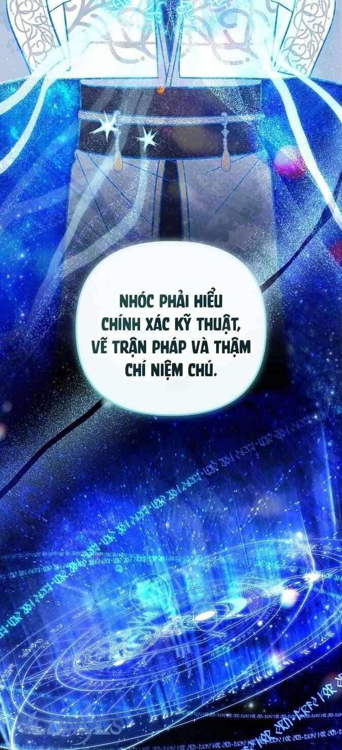 Độc Chiếm Sủng Ái Của Công Chúa Út, Mọi Người Đều Say Mê Tôi. - Chap 17 - Trang 62