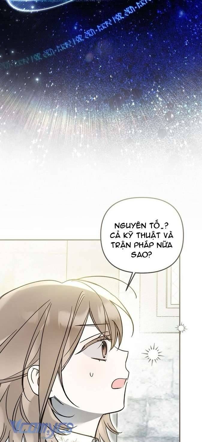 Độc Chiếm Sủng Ái Của Công Chúa Út, Mọi Người Đều Say Mê Tôi. - Chap 17 - Trang 63