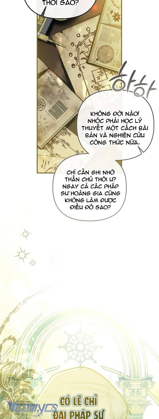 Độc Chiếm Sủng Ái Của Công Chúa Út, Mọi Người Đều Say Mê Tôi. - Chap 17 - Trang 67