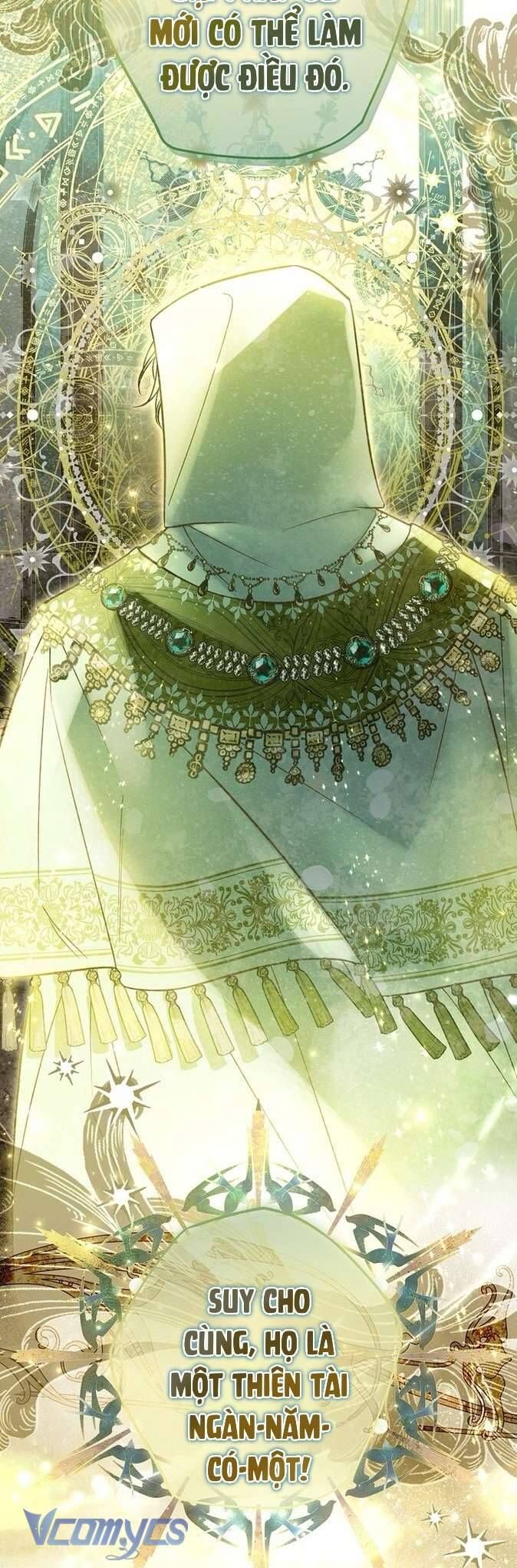 Độc Chiếm Sủng Ái Của Công Chúa Út, Mọi Người Đều Say Mê Tôi. - Chap 17 - Trang 68