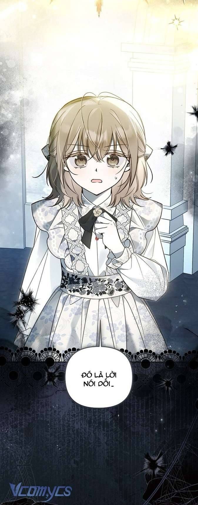 Độc Chiếm Sủng Ái Của Công Chúa Út, Mọi Người Đều Say Mê Tôi. - Chap 17 - Trang 69