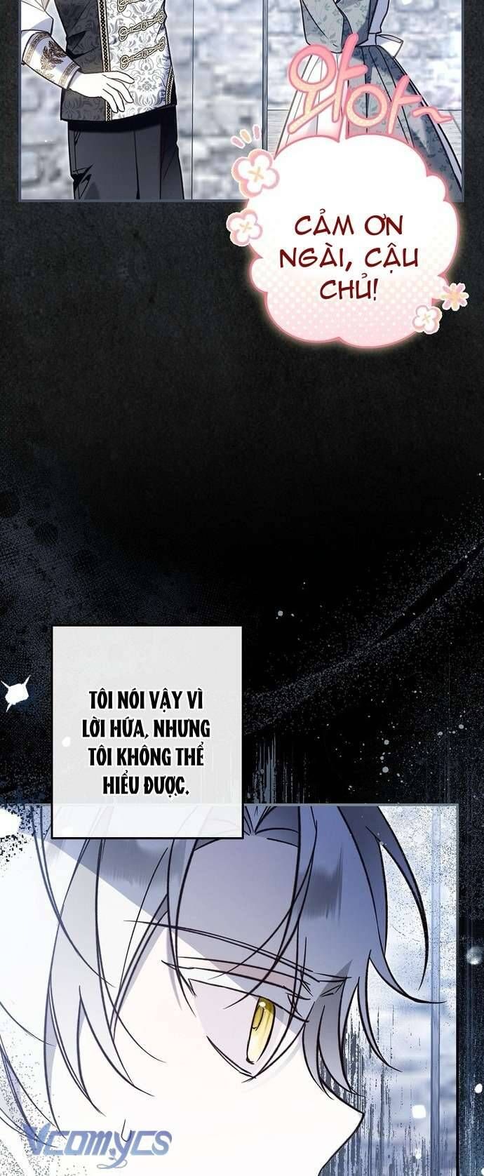 Độc Chiếm Sủng Ái Của Công Chúa Út, Mọi Người Đều Say Mê Tôi. - Chap 17 - Trang 8