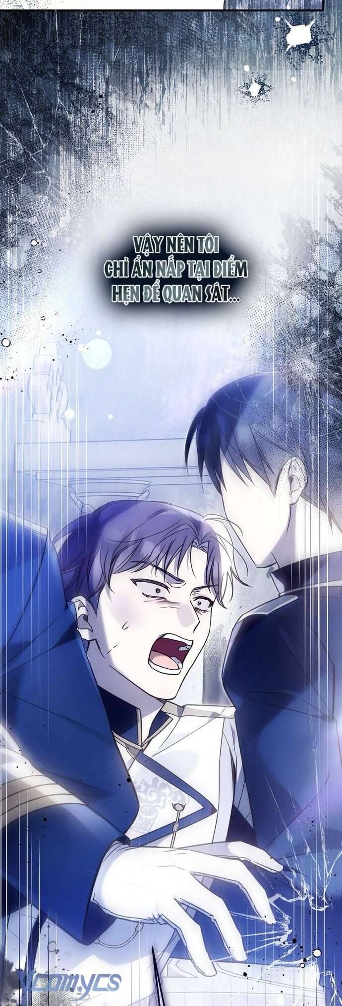 Độc Chiếm Sủng Ái Của Công Chúa Út, Mọi Người Đều Say Mê Tôi. - Chap 17 - Trang 9