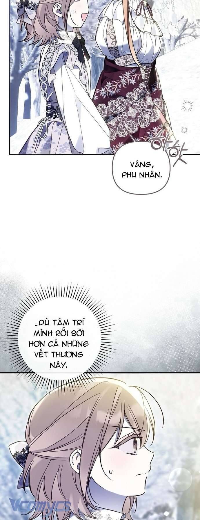 Độc Chiếm Sủng Ái Của Công Chúa Út, Mọi Người Đều Say Mê Tôi. - Chap 18 - Trang 2