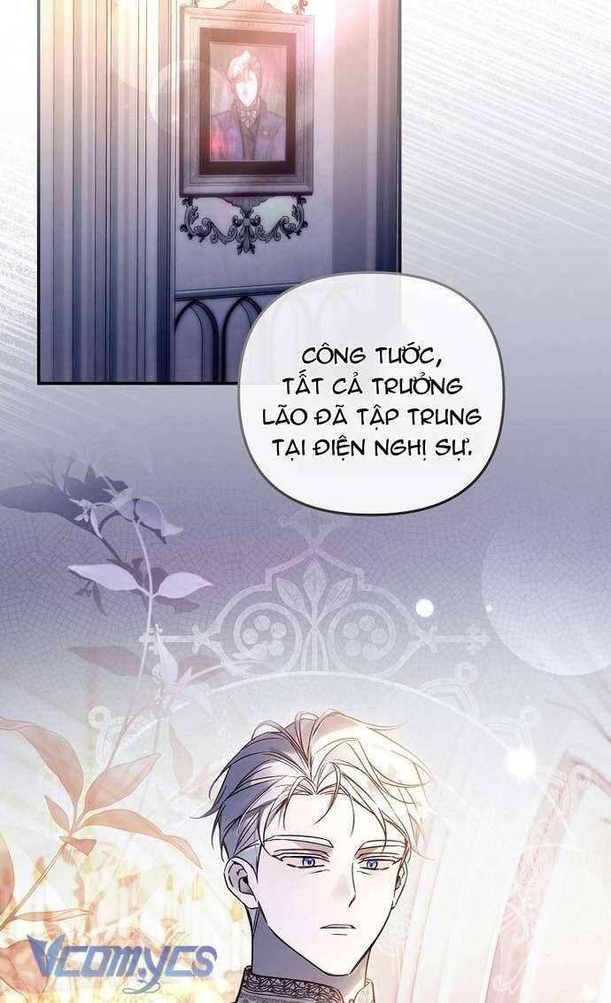 Độc Chiếm Sủng Ái Của Công Chúa Út, Mọi Người Đều Say Mê Tôi. - Chap 18 - Trang 11