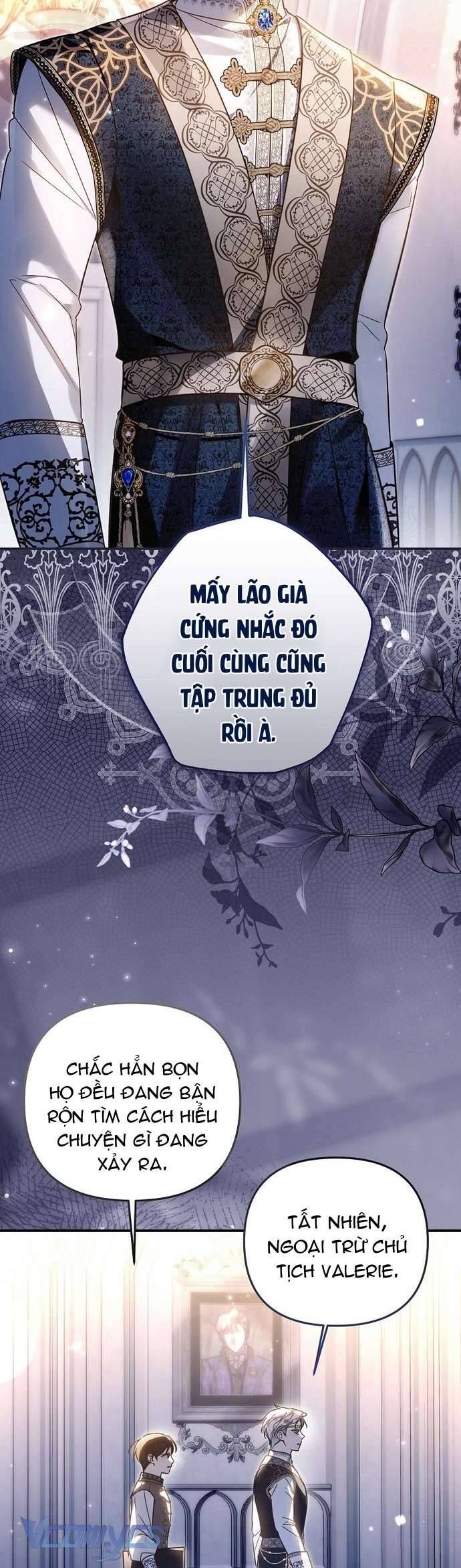 Độc Chiếm Sủng Ái Của Công Chúa Út, Mọi Người Đều Say Mê Tôi. - Chap 18 - Trang 12
