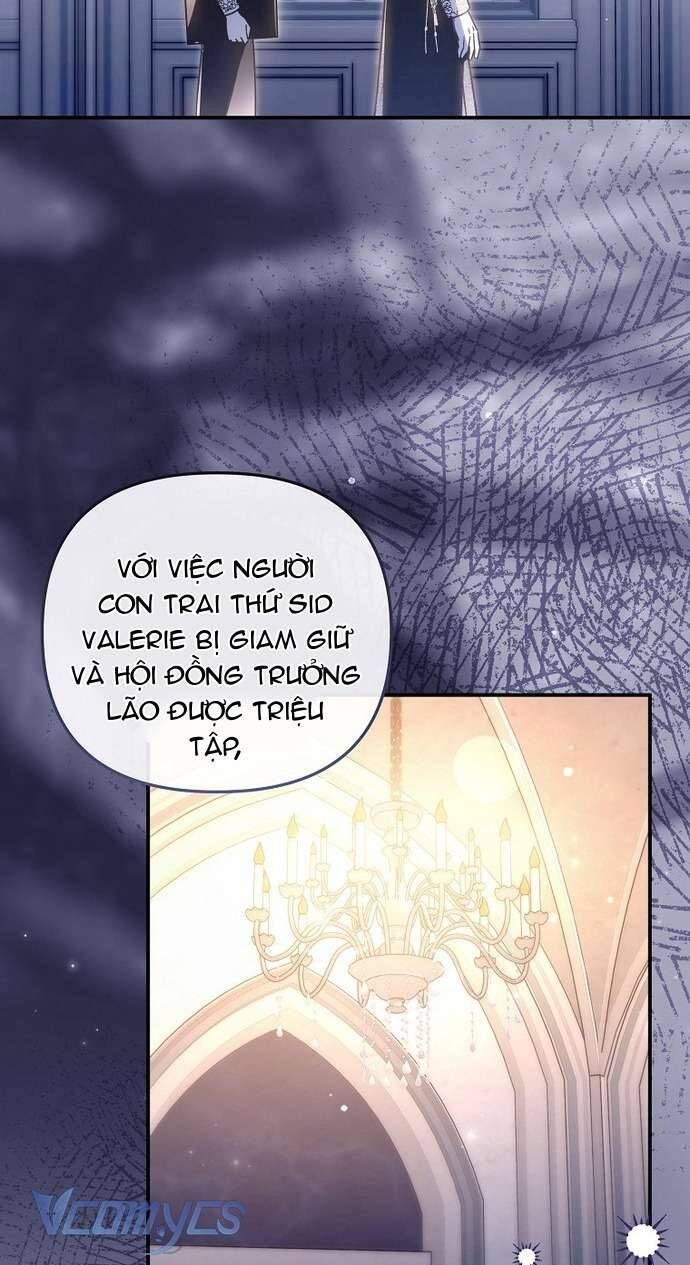 Độc Chiếm Sủng Ái Của Công Chúa Út, Mọi Người Đều Say Mê Tôi. - Chap 18 - Trang 13