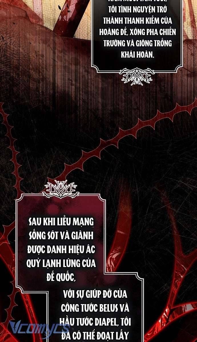 Độc Chiếm Sủng Ái Của Công Chúa Út, Mọi Người Đều Say Mê Tôi. - Chap 18 - Trang 17