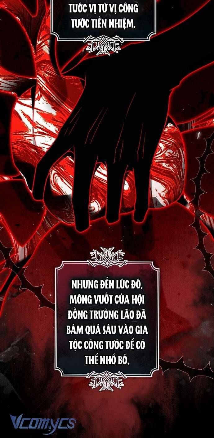 Độc Chiếm Sủng Ái Của Công Chúa Út, Mọi Người Đều Say Mê Tôi. - Chap 18 - Trang 18