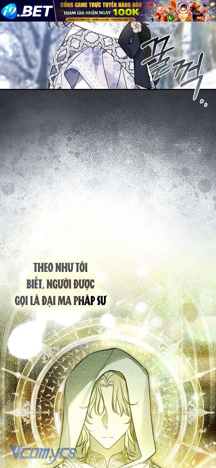 Độc Chiếm Sủng Ái Của Công Chúa Út, Mọi Người Đều Say Mê Tôi. - Chap 18 - Trang 3
