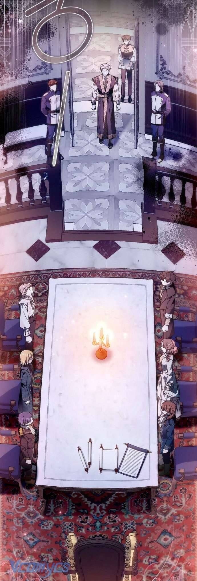 Độc Chiếm Sủng Ái Của Công Chúa Út, Mọi Người Đều Say Mê Tôi. - Chap 18 - Trang 21