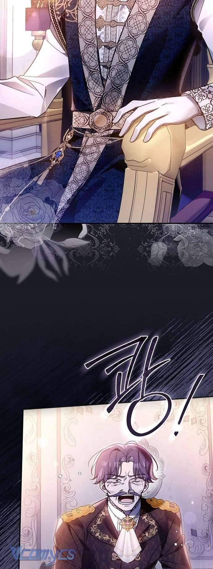 Độc Chiếm Sủng Ái Của Công Chúa Út, Mọi Người Đều Say Mê Tôi. - Chap 18 - Trang 23