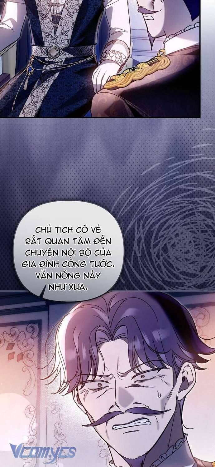 Độc Chiếm Sủng Ái Của Công Chúa Út, Mọi Người Đều Say Mê Tôi. - Chap 18 - Trang 25