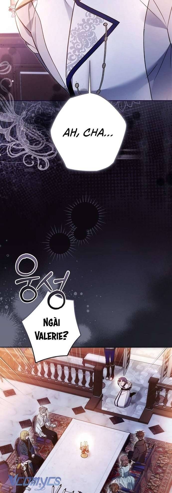 Độc Chiếm Sủng Ái Của Công Chúa Út, Mọi Người Đều Say Mê Tôi. - Chap 18 - Trang 30