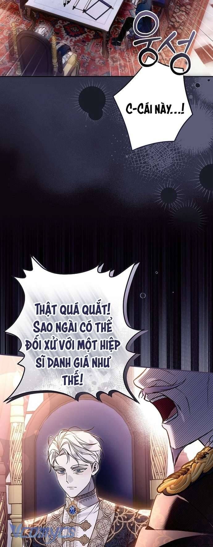Độc Chiếm Sủng Ái Của Công Chúa Út, Mọi Người Đều Say Mê Tôi. - Chap 18 - Trang 31