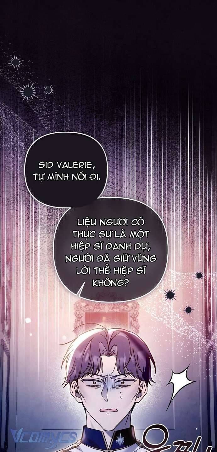 Độc Chiếm Sủng Ái Của Công Chúa Út, Mọi Người Đều Say Mê Tôi. - Chap 18 - Trang 33