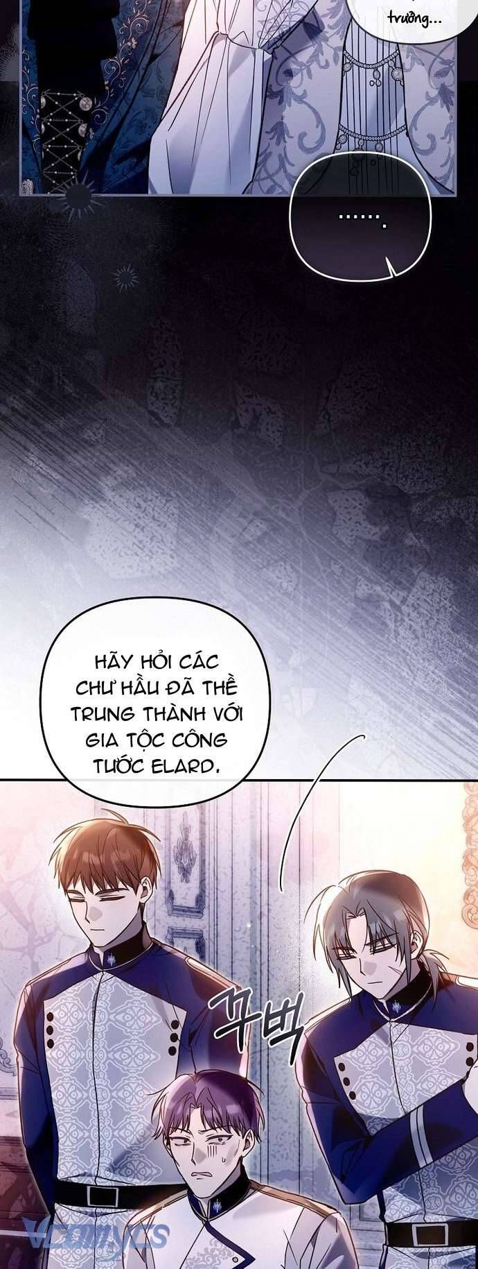 Độc Chiếm Sủng Ái Của Công Chúa Út, Mọi Người Đều Say Mê Tôi. - Chap 18 - Trang 35