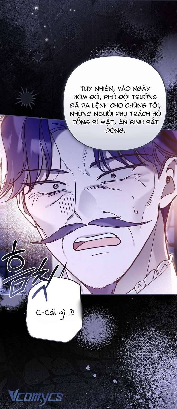 Độc Chiếm Sủng Ái Của Công Chúa Út, Mọi Người Đều Say Mê Tôi. - Chap 18 - Trang 37