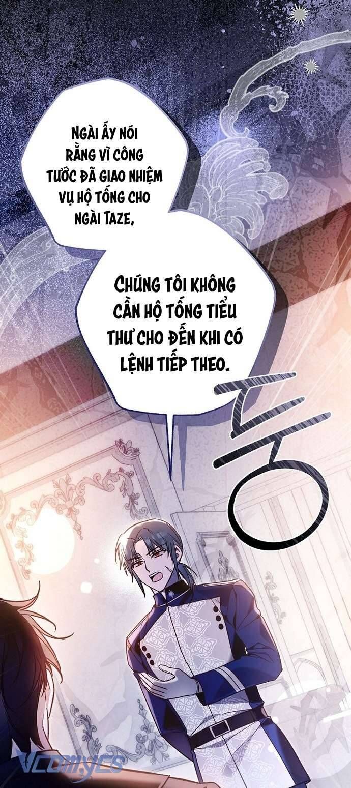 Độc Chiếm Sủng Ái Của Công Chúa Út, Mọi Người Đều Say Mê Tôi. - Chap 18 - Trang 38