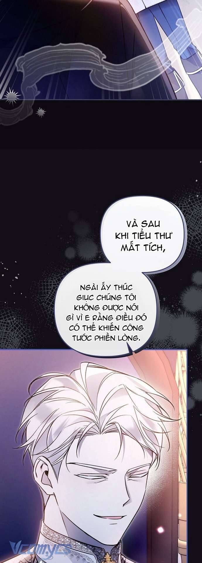 Độc Chiếm Sủng Ái Của Công Chúa Út, Mọi Người Đều Say Mê Tôi. - Chap 18 - Trang 39