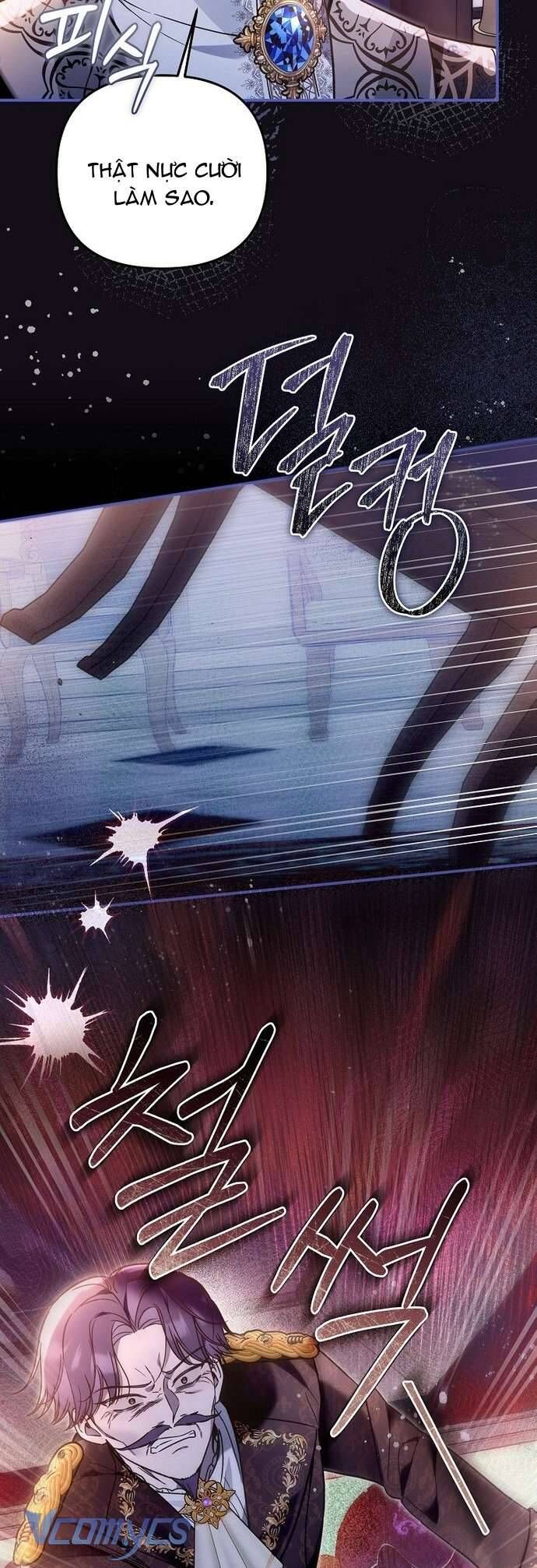 Độc Chiếm Sủng Ái Của Công Chúa Út, Mọi Người Đều Say Mê Tôi. - Chap 18 - Trang 40