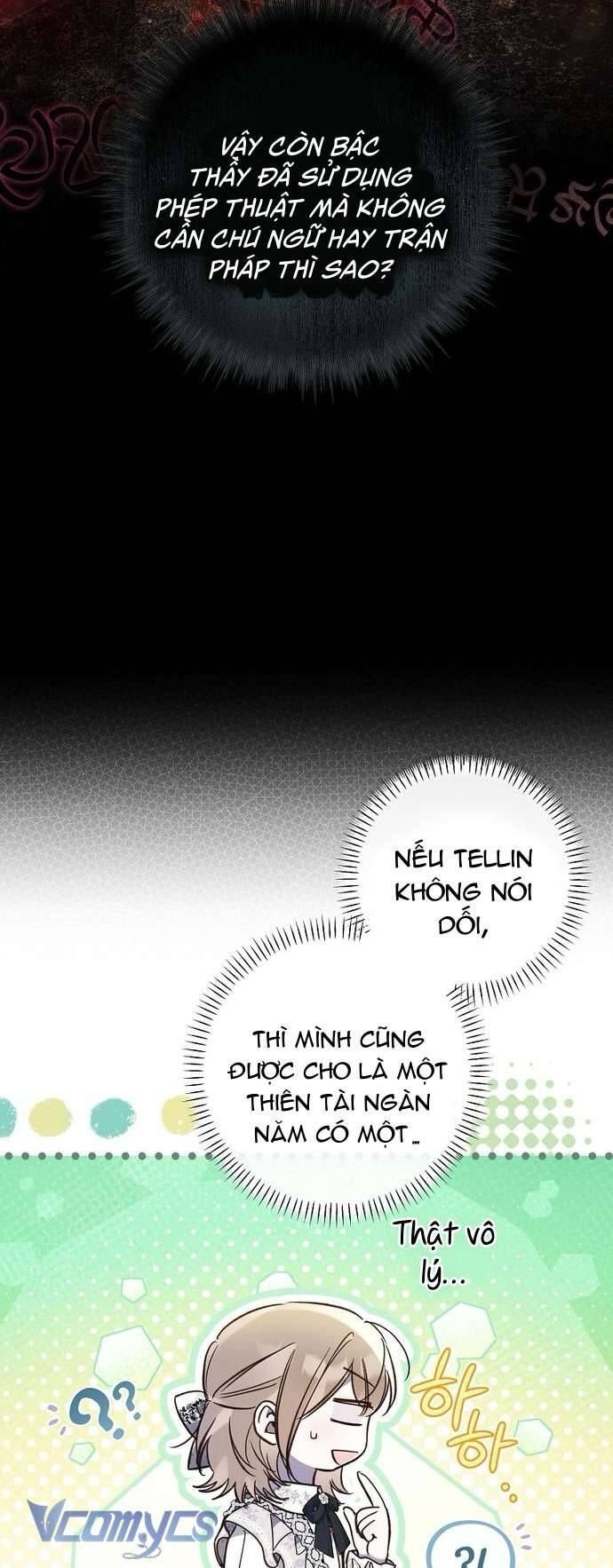 Độc Chiếm Sủng Ái Của Công Chúa Út, Mọi Người Đều Say Mê Tôi. - Chap 18 - Trang 5