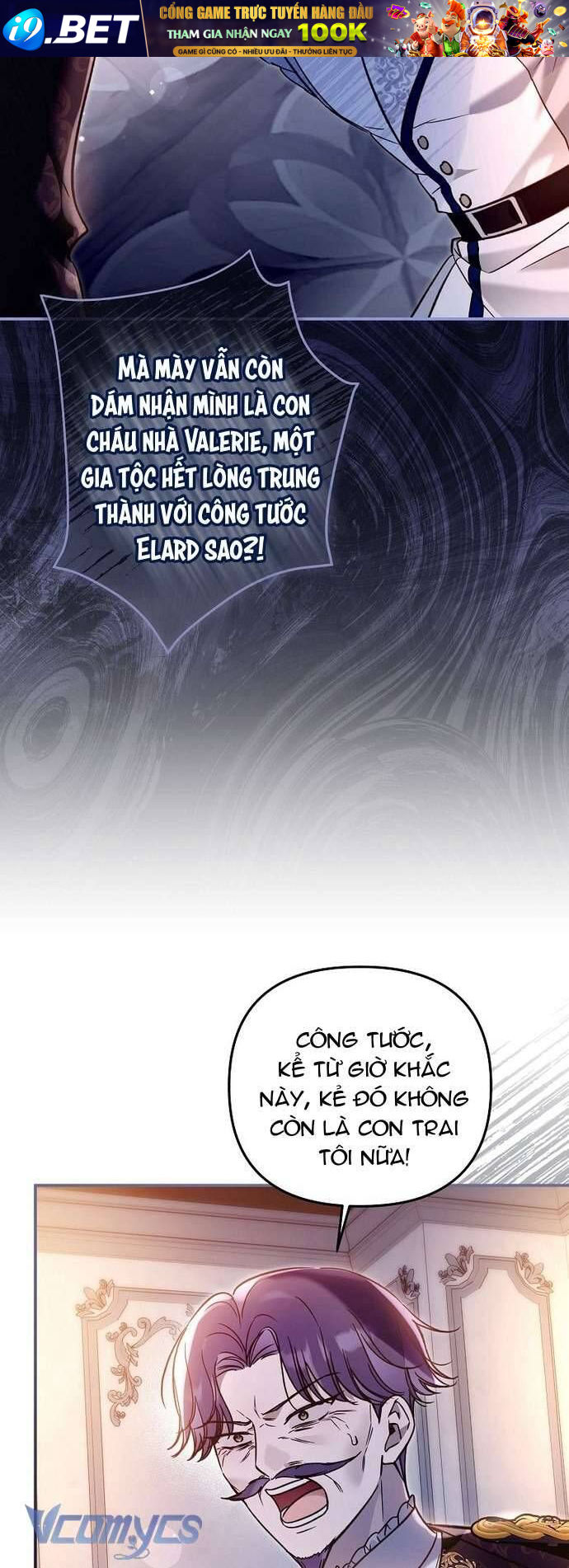 Độc Chiếm Sủng Ái Của Công Chúa Út, Mọi Người Đều Say Mê Tôi. - Chap 18 - Trang 42
