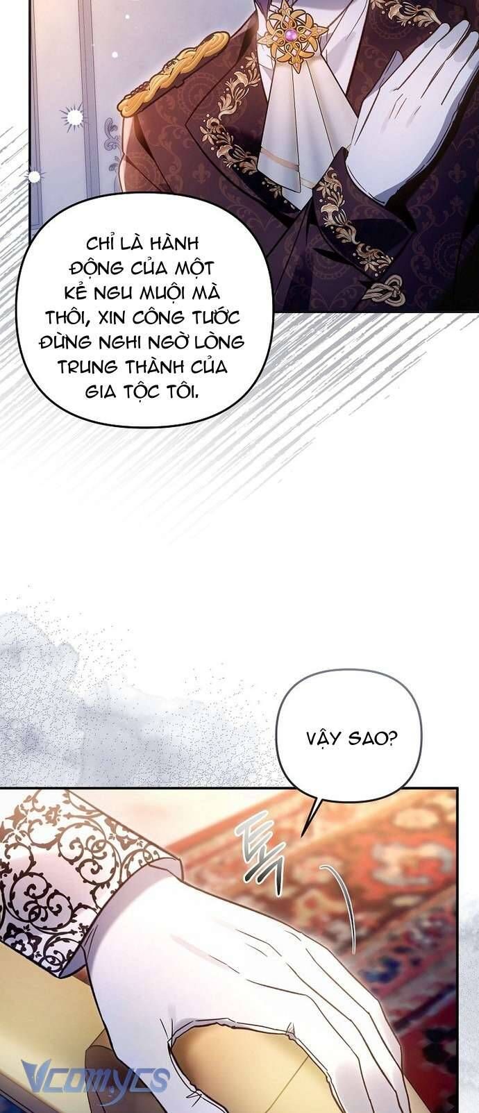 Độc Chiếm Sủng Ái Của Công Chúa Út, Mọi Người Đều Say Mê Tôi. - Chap 18 - Trang 43
