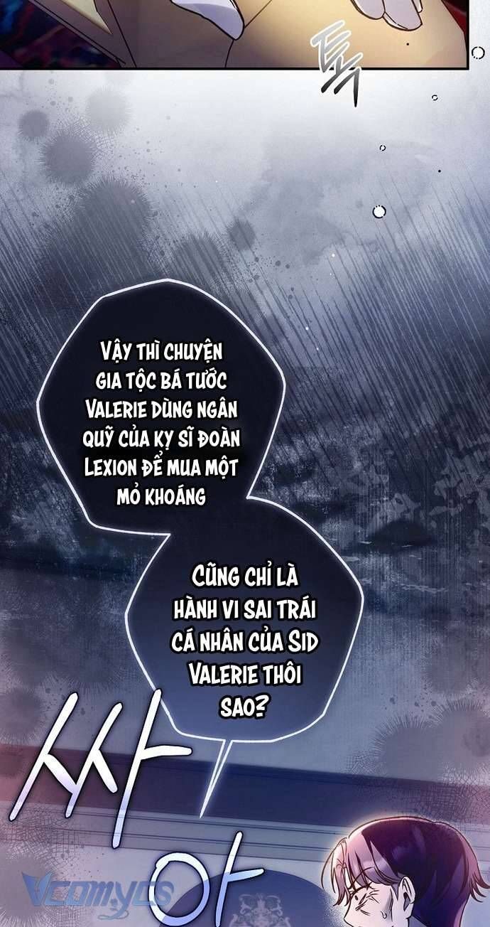 Độc Chiếm Sủng Ái Của Công Chúa Út, Mọi Người Đều Say Mê Tôi. - Chap 18 - Trang 44