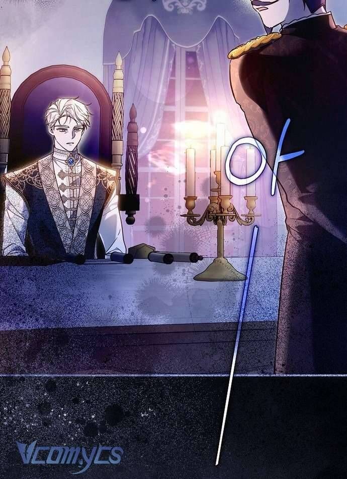 Độc Chiếm Sủng Ái Của Công Chúa Út, Mọi Người Đều Say Mê Tôi. - Chap 18 - Trang 45