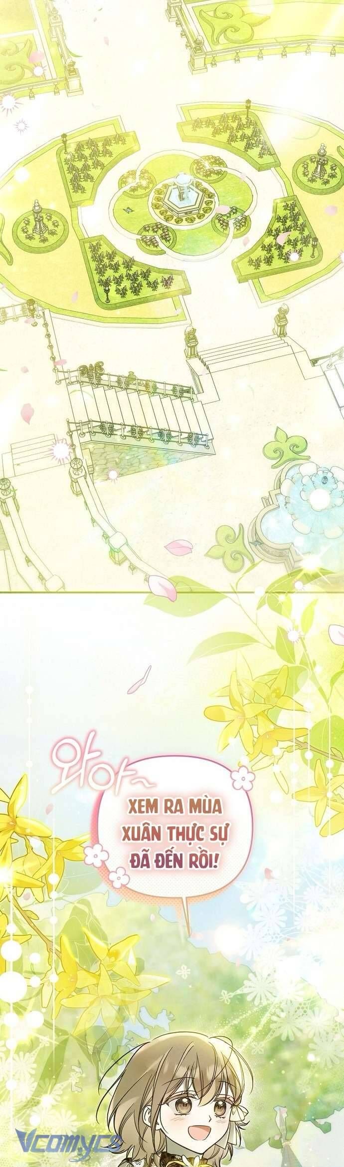 Độc Chiếm Sủng Ái Của Công Chúa Út, Mọi Người Đều Say Mê Tôi. - Chap 18 - Trang 50