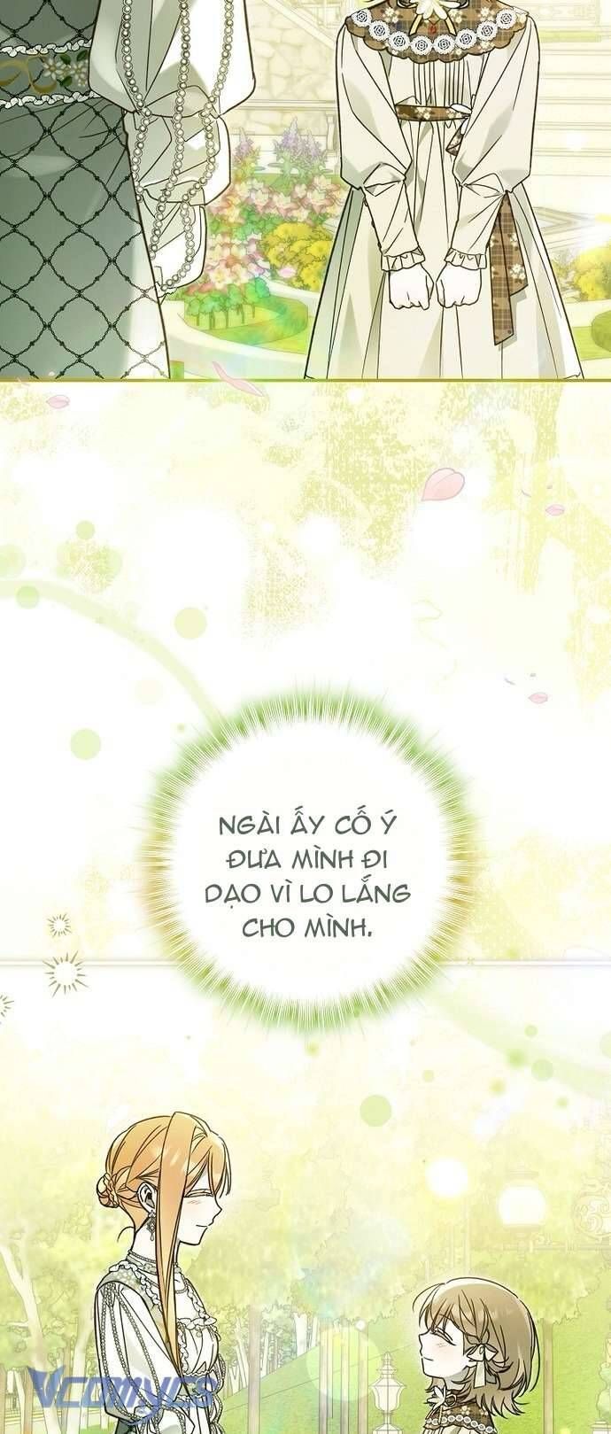 Độc Chiếm Sủng Ái Của Công Chúa Út, Mọi Người Đều Say Mê Tôi. - Chap 18 - Trang 54