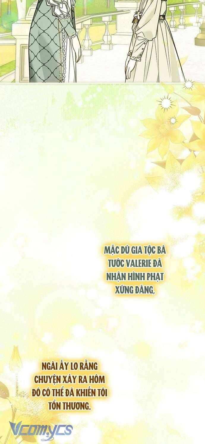 Độc Chiếm Sủng Ái Của Công Chúa Út, Mọi Người Đều Say Mê Tôi. - Chap 18 - Trang 55